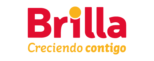Brilla — Creciendo contigo