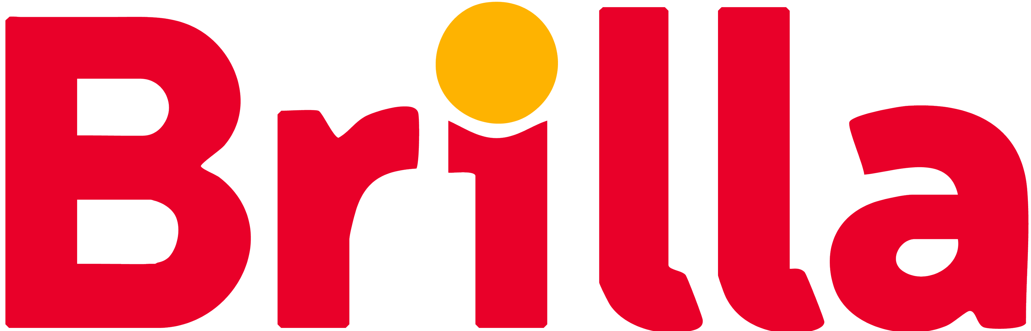 Logo Brilla
